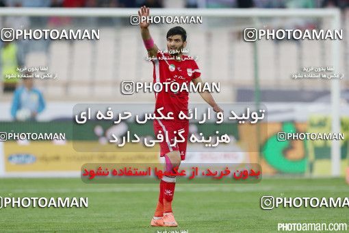 375864, Tehran, [*parameter:4*], لیگ برتر فوتبال ایران، Persian Gulf Cup، Week 29، Second Leg، Esteghlal 2 v 3 Tractor Sazi on 2016/05/08 at Azadi Stadium