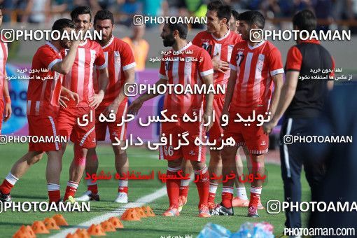 375326, Tehran, [*parameter:4*], لیگ برتر فوتبال ایران، Persian Gulf Cup، Week 29، Second Leg، Esteghlal 2 v 3 Tractor Sazi on 2016/05/08 at Azadi Stadium