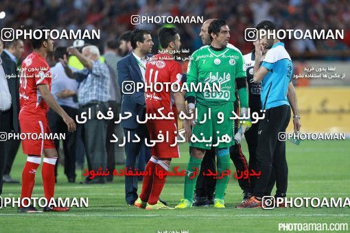 375278, Tehran, [*parameter:4*], لیگ برتر فوتبال ایران، Persian Gulf Cup، Week 29، Second Leg، Esteghlal 2 v 3 Tractor Sazi on 2016/05/08 at Azadi Stadium