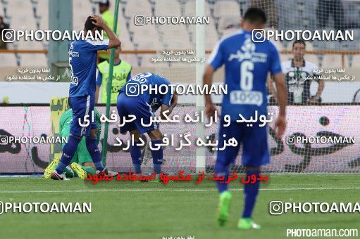 381762, Tehran, [*parameter:4*], لیگ برتر فوتبال ایران، Persian Gulf Cup، Week 29، Second Leg، Esteghlal 2 v 3 Tractor Sazi on 2016/05/08 at Azadi Stadium