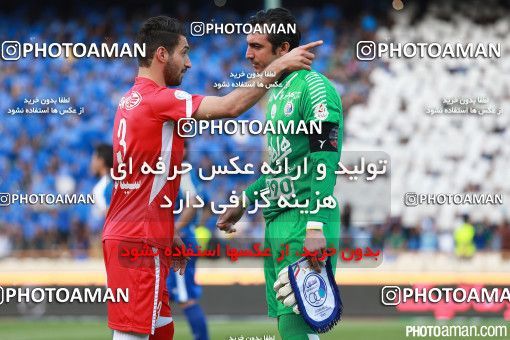 377080, Tehran, [*parameter:4*], لیگ برتر فوتبال ایران، Persian Gulf Cup، Week 29، Second Leg، Esteghlal 2 v 3 Tractor Sazi on 2016/05/08 at Azadi Stadium