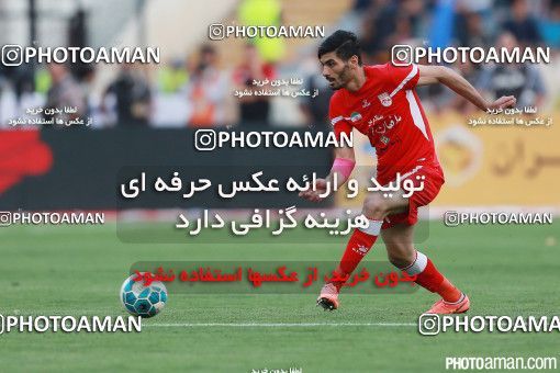 376751, Tehran, [*parameter:4*], لیگ برتر فوتبال ایران، Persian Gulf Cup، Week 29، Second Leg، Esteghlal 2 v 3 Tractor Sazi on 2016/05/08 at Azadi Stadium