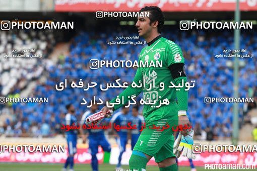374830, Tehran, [*parameter:4*], لیگ برتر فوتبال ایران، Persian Gulf Cup، Week 29، Second Leg، Esteghlal 2 v 3 Tractor Sazi on 2016/05/08 at Azadi Stadium