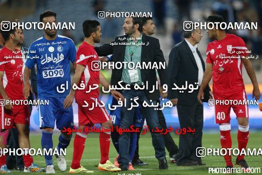 375077, Tehran, [*parameter:4*], لیگ برتر فوتبال ایران، Persian Gulf Cup، Week 29، Second Leg، Esteghlal 2 v 3 Tractor Sazi on 2016/05/08 at Azadi Stadium