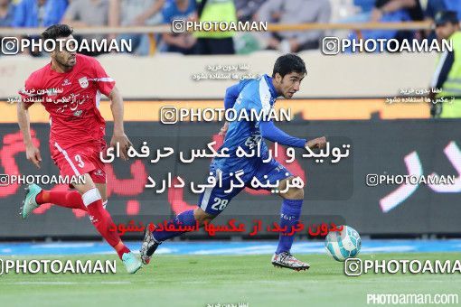 381768, Tehran, [*parameter:4*], لیگ برتر فوتبال ایران، Persian Gulf Cup، Week 29، Second Leg، Esteghlal 2 v 3 Tractor Sazi on 2016/05/08 at Azadi Stadium