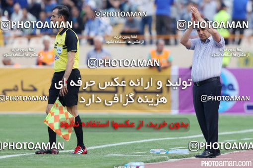 381707, Tehran, [*parameter:4*], لیگ برتر فوتبال ایران، Persian Gulf Cup، Week 29، Second Leg، Esteghlal 2 v 3 Tractor Sazi on 2016/05/08 at Azadi Stadium