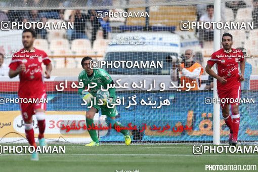 375683, Tehran, [*parameter:4*], لیگ برتر فوتبال ایران، Persian Gulf Cup، Week 29، Second Leg، Esteghlal 2 v 3 Tractor Sazi on 2016/05/08 at Azadi Stadium