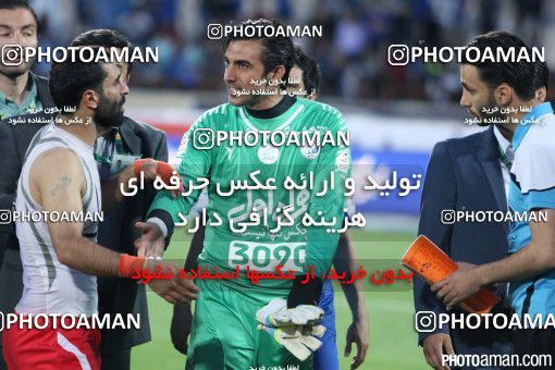 381796, Tehran, [*parameter:4*], لیگ برتر فوتبال ایران، Persian Gulf Cup، Week 29، Second Leg، Esteghlal 2 v 3 Tractor Sazi on 2016/05/08 at Azadi Stadium