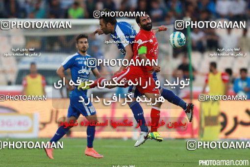 377162, Tehran, [*parameter:4*], لیگ برتر فوتبال ایران، Persian Gulf Cup، Week 29، Second Leg، Esteghlal 2 v 3 Tractor Sazi on 2016/05/08 at Azadi Stadium