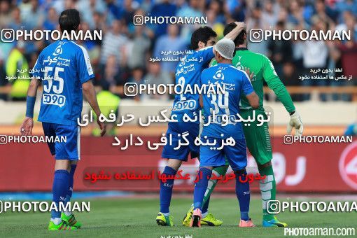 374853, Tehran, [*parameter:4*], لیگ برتر فوتبال ایران، Persian Gulf Cup، Week 29، Second Leg، Esteghlal 2 v 3 Tractor Sazi on 2016/05/08 at Azadi Stadium