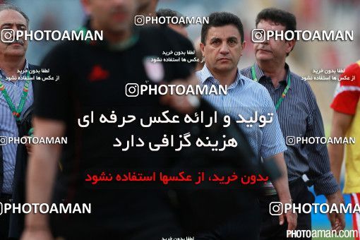 377114, Tehran, [*parameter:4*], لیگ برتر فوتبال ایران، Persian Gulf Cup، Week 29، Second Leg، Esteghlal 2 v 3 Tractor Sazi on 2016/05/08 at Azadi Stadium