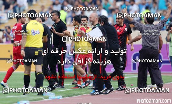 381728, Tehran, [*parameter:4*], لیگ برتر فوتبال ایران، Persian Gulf Cup، Week 29، Second Leg، Esteghlal 2 v 3 Tractor Sazi on 2016/05/08 at Azadi Stadium