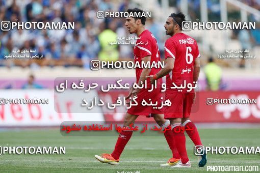 375728, Tehran, [*parameter:4*], لیگ برتر فوتبال ایران، Persian Gulf Cup، Week 29، Second Leg، Esteghlal 2 v 3 Tractor Sazi on 2016/05/08 at Azadi Stadium