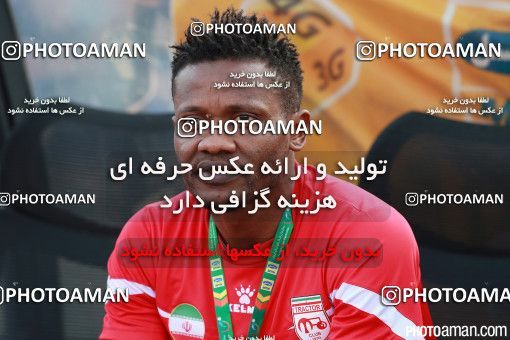 377033, Tehran, [*parameter:4*], لیگ برتر فوتبال ایران، Persian Gulf Cup، Week 29، Second Leg، Esteghlal 2 v 3 Tractor Sazi on 2016/05/08 at Azadi Stadium