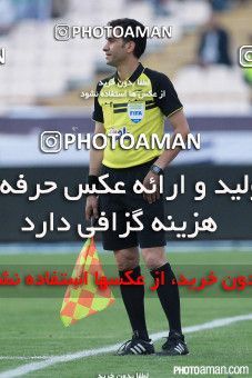 375161, Tehran, [*parameter:4*], لیگ برتر فوتبال ایران، Persian Gulf Cup، Week 29، Second Leg، Esteghlal 2 v 3 Tractor Sazi on 2016/05/08 at Azadi Stadium