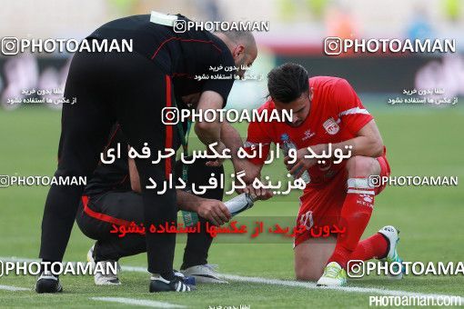 376641, Tehran, [*parameter:4*], لیگ برتر فوتبال ایران، Persian Gulf Cup، Week 29، Second Leg، Esteghlal 2 v 3 Tractor Sazi on 2016/05/08 at Azadi Stadium