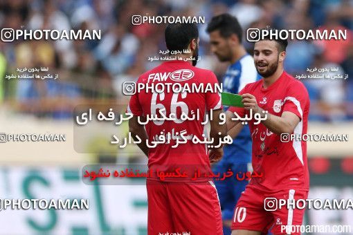 375780, Tehran, [*parameter:4*], لیگ برتر فوتبال ایران، Persian Gulf Cup، Week 29، Second Leg، Esteghlal 2 v 3 Tractor Sazi on 2016/05/08 at Azadi Stadium