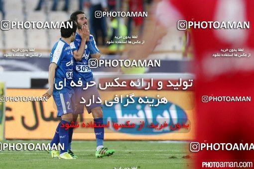 375884, Tehran, [*parameter:4*], لیگ برتر فوتبال ایران، Persian Gulf Cup، Week 29، Second Leg، Esteghlal 2 v 3 Tractor Sazi on 2016/05/08 at Azadi Stadium