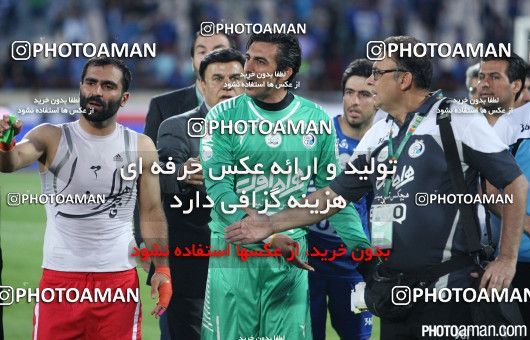 381798, Tehran, [*parameter:4*], لیگ برتر فوتبال ایران، Persian Gulf Cup، Week 29، Second Leg، Esteghlal 2 v 3 Tractor Sazi on 2016/05/08 at Azadi Stadium