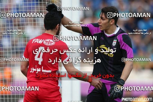 375746, Tehran, [*parameter:4*], لیگ برتر فوتبال ایران، Persian Gulf Cup، Week 29، Second Leg، Esteghlal 2 v 3 Tractor Sazi on 2016/05/08 at Azadi Stadium
