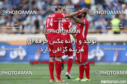 375012, Tehran, [*parameter:4*], لیگ برتر فوتبال ایران، Persian Gulf Cup، Week 29، Second Leg، Esteghlal 2 v 3 Tractor Sazi on 2016/05/08 at Azadi Stadium
