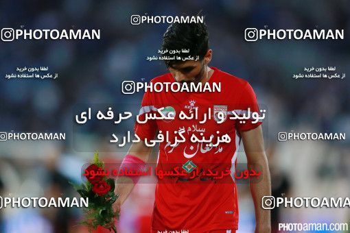 374763, Tehran, [*parameter:4*], لیگ برتر فوتبال ایران، Persian Gulf Cup، Week 29، Second Leg، Esteghlal 2 v 3 Tractor Sazi on 2016/05/08 at Azadi Stadium
