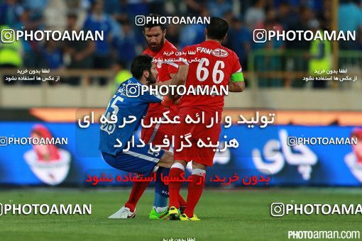 374759, Tehran, [*parameter:4*], لیگ برتر فوتبال ایران، Persian Gulf Cup، Week 29، Second Leg، Esteghlal 2 v 3 Tractor Sazi on 2016/05/08 at Azadi Stadium