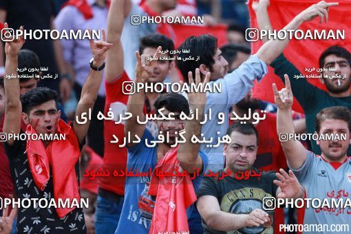 376996, Tehran, [*parameter:4*], لیگ برتر فوتبال ایران، Persian Gulf Cup، Week 29، Second Leg، Esteghlal 2 v 3 Tractor Sazi on 2016/05/08 at Azadi Stadium