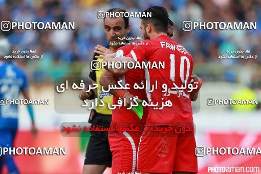 374926, Tehran, [*parameter:4*], لیگ برتر فوتبال ایران، Persian Gulf Cup، Week 29، Second Leg، Esteghlal 2 v 3 Tractor Sazi on 2016/05/08 at Azadi Stadium