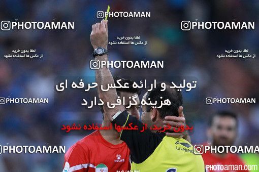 375231, Tehran, [*parameter:4*], لیگ برتر فوتبال ایران، Persian Gulf Cup، Week 29، Second Leg، Esteghlal 2 v 3 Tractor Sazi on 2016/05/08 at Azadi Stadium