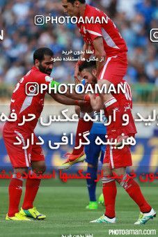 374756, Tehran, [*parameter:4*], لیگ برتر فوتبال ایران، Persian Gulf Cup، Week 29، Second Leg، Esteghlal 2 v 3 Tractor Sazi on 2016/05/08 at Azadi Stadium