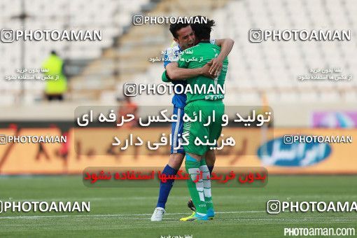 374882, Tehran, [*parameter:4*], لیگ برتر فوتبال ایران، Persian Gulf Cup، Week 29، Second Leg، Esteghlal 2 v 3 Tractor Sazi on 2016/05/08 at Azadi Stadium