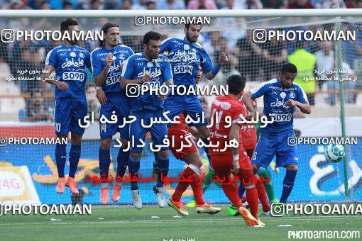 375408, Tehran, [*parameter:4*], لیگ برتر فوتبال ایران، Persian Gulf Cup، Week 29، Second Leg، Esteghlal 2 v 3 Tractor Sazi on 2016/05/08 at Azadi Stadium