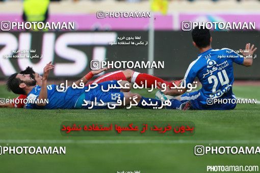 374888, Tehran, [*parameter:4*], لیگ برتر فوتبال ایران، Persian Gulf Cup، Week 29، Second Leg، Esteghlal 2 v 3 Tractor Sazi on 2016/05/08 at Azadi Stadium