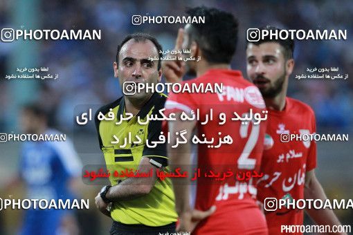 375233, Tehran, [*parameter:4*], لیگ برتر فوتبال ایران، Persian Gulf Cup، Week 29، Second Leg، Esteghlal 2 v 3 Tractor Sazi on 2016/05/08 at Azadi Stadium