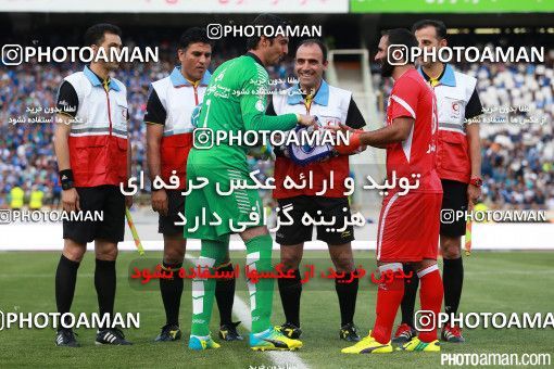 374824, Tehran, [*parameter:4*], لیگ برتر فوتبال ایران، Persian Gulf Cup، Week 29، Second Leg، Esteghlal 2 v 3 Tractor Sazi on 2016/05/08 at Azadi Stadium