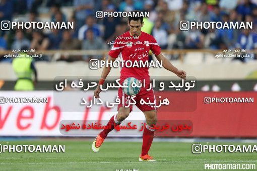 375908, Tehran, [*parameter:4*], لیگ برتر فوتبال ایران، Persian Gulf Cup، Week 29، Second Leg، Esteghlal 2 v 3 Tractor Sazi on 2016/05/08 at Azadi Stadium