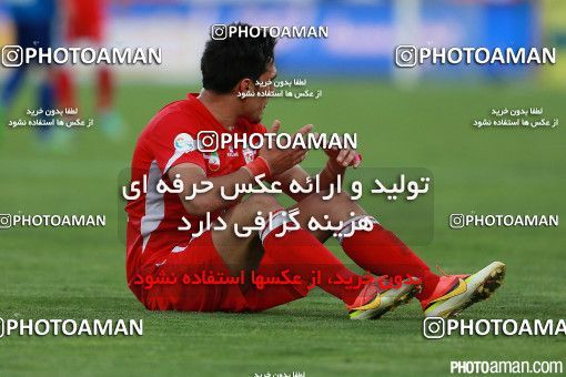 376845, Tehran, [*parameter:4*], لیگ برتر فوتبال ایران، Persian Gulf Cup، Week 29، Second Leg، Esteghlal 2 v 3 Tractor Sazi on 2016/05/08 at Azadi Stadium