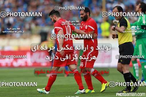 374929, Tehran, [*parameter:4*], لیگ برتر فوتبال ایران، Persian Gulf Cup، Week 29، Second Leg، Esteghlal 2 v 3 Tractor Sazi on 2016/05/08 at Azadi Stadium