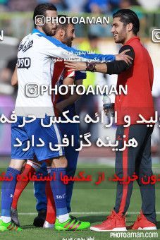 375222, Tehran, [*parameter:4*], لیگ برتر فوتبال ایران، Persian Gulf Cup، Week 29، Second Leg، Esteghlal 2 v 3 Tractor Sazi on 2016/05/08 at Azadi Stadium
