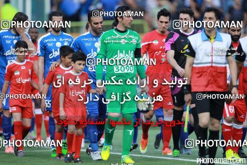 375350, Tehran, [*parameter:4*], لیگ برتر فوتبال ایران، Persian Gulf Cup، Week 29، Second Leg، Esteghlal 2 v 3 Tractor Sazi on 2016/05/08 at Azadi Stadium