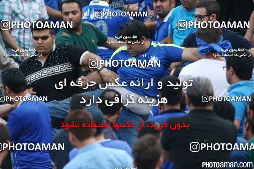 375005, Tehran, [*parameter:4*], لیگ برتر فوتبال ایران، Persian Gulf Cup، Week 29، Second Leg، Esteghlal 2 v 3 Tractor Sazi on 2016/05/08 at Azadi Stadium