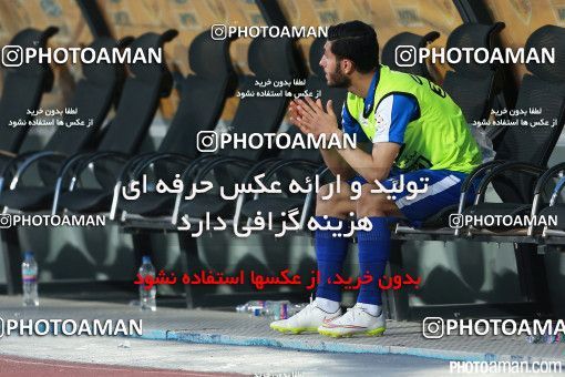 374813, Tehran, [*parameter:4*], لیگ برتر فوتبال ایران، Persian Gulf Cup، Week 29، Second Leg، Esteghlal 2 v 3 Tractor Sazi on 2016/05/08 at Azadi Stadium