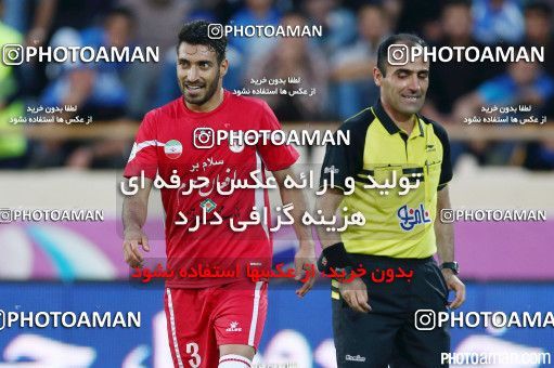 375911, Tehran, [*parameter:4*], لیگ برتر فوتبال ایران، Persian Gulf Cup، Week 29، Second Leg، Esteghlal 2 v 3 Tractor Sazi on 2016/05/08 at Azadi Stadium