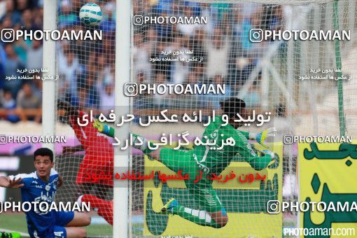 374892, Tehran, [*parameter:4*], لیگ برتر فوتبال ایران، Persian Gulf Cup، Week 29، Second Leg، Esteghlal 2 v 3 Tractor Sazi on 2016/05/08 at Azadi Stadium