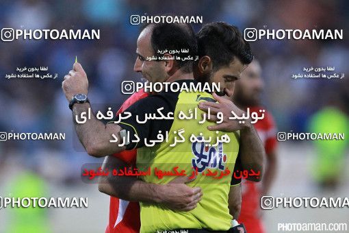 375232, Tehran, [*parameter:4*], لیگ برتر فوتبال ایران، Persian Gulf Cup، Week 29، Second Leg، Esteghlal 2 v 3 Tractor Sazi on 2016/05/08 at Azadi Stadium