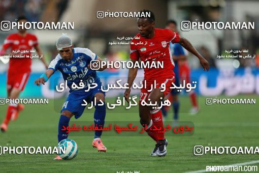 377152, Tehran, [*parameter:4*], لیگ برتر فوتبال ایران، Persian Gulf Cup، Week 29، Second Leg، Esteghlal 2 v 3 Tractor Sazi on 2016/05/08 at Azadi Stadium