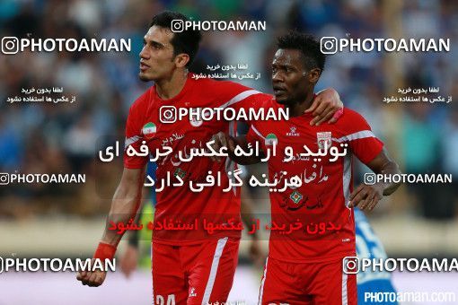 374953, Tehran, [*parameter:4*], لیگ برتر فوتبال ایران، Persian Gulf Cup، Week 29، Second Leg، Esteghlal 2 v 3 Tractor Sazi on 2016/05/08 at Azadi Stadium
