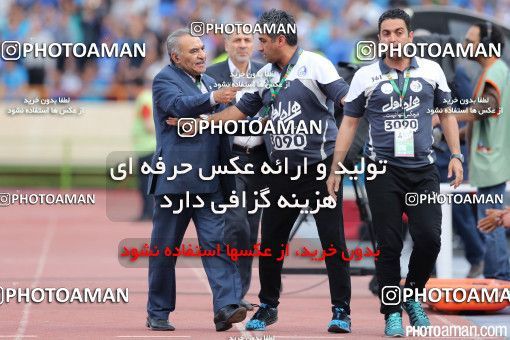 381667, Tehran, [*parameter:4*], لیگ برتر فوتبال ایران، Persian Gulf Cup، Week 29، Second Leg، Esteghlal 2 v 3 Tractor Sazi on 2016/05/08 at Azadi Stadium
