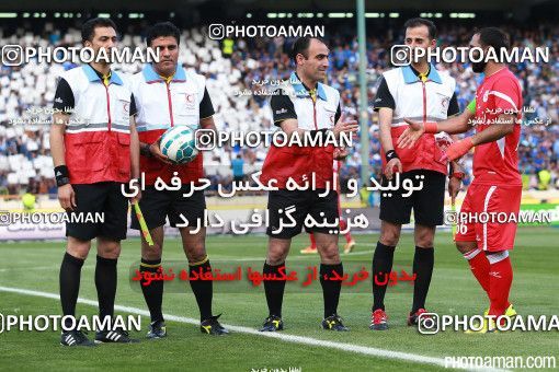 374823, Tehran, [*parameter:4*], لیگ برتر فوتبال ایران، Persian Gulf Cup، Week 29، Second Leg، Esteghlal 2 v 3 Tractor Sazi on 2016/05/08 at Azadi Stadium